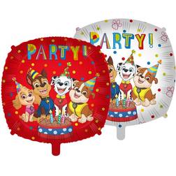 Godan Paw Patrol Folieballon 46 cm
