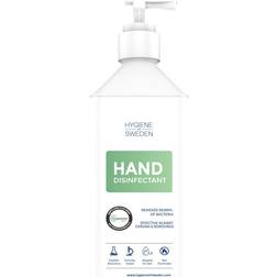 Hygiene of Sweden Handdesinfektion skum 600ml 12st 600ml