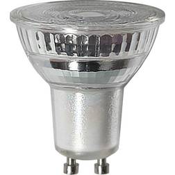Star Trading GU10 MR16 LED spotlight Natural white