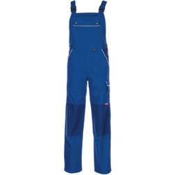 Planam 2130 Canvas 320 Overalls Kornblå