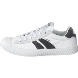 Palladium Pallaphoenix Flame White Unisex