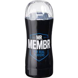MR.MEMBR Climax Clear Masturbator