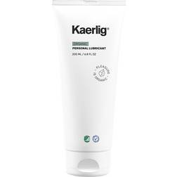 Kaerlig Kaerlig Vattenbaserat Glidmedel, eko 200 ml