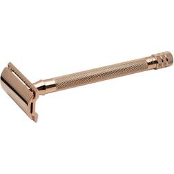 Merkur 24G Safety Razor Rosegold