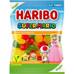 Haribo Super Mario