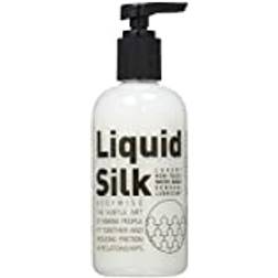 Liquid Silk Personal Lubricant 250 ml Pack of 3