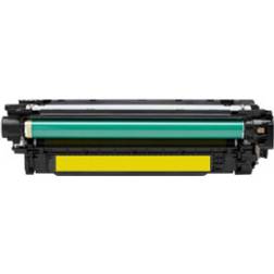 HP 504A gul 7000