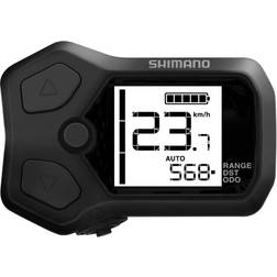 Shimano Steps Display SC-E5003