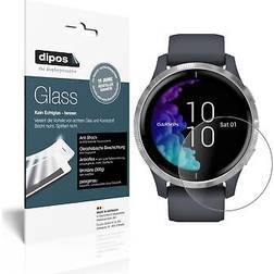 Dipos Screen Protector for Garmin Venu