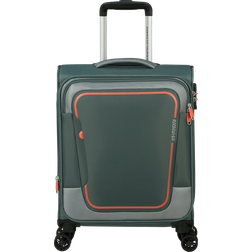 American Tourister Spinner EXP TSA PULSONIC