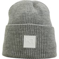 Kari Traa Kyte Beanie - Harmaa