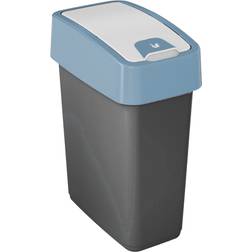 Keeeper Premium Waste Container with Flip-Lid