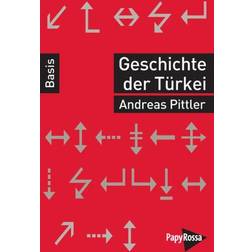 Geschichte der Türkei (Häftad, 2023)