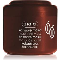 Ziaja Cocoa Butter Hårmask med kakaosmör 200ml