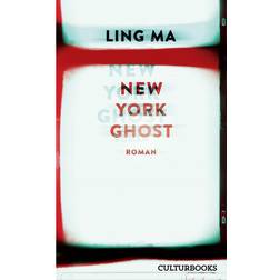 New York Ghost (Gebunden, 2021)