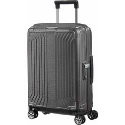 Samsonite LITE-BOX SPINNER 55 ECLIPSE