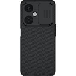 Nillkin CamShield Skal OnePlus Nord CE 3 Lite svart