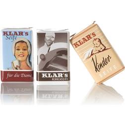 Klar Seifen Soap 100g