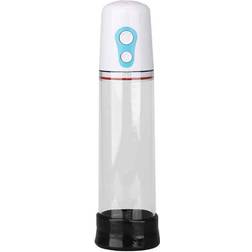 Dream Toys MenzStuff Penis Pumpe 22 cm