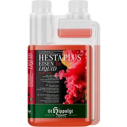 St. Hippolyt HestaPlus Iron liquid 1000ml