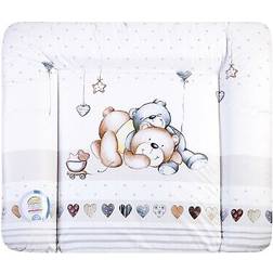 Julius Zöllner Softy Foil Cuddly Bear Changing Mat