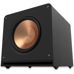 Klipsch RP-1600SW Subwoofer Schwarz