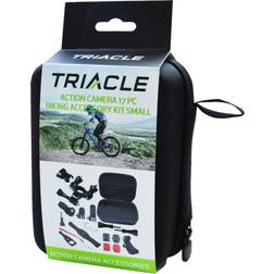 Triacle Accessory Package for Cycling