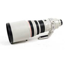 Canon Used EF 400mm f/2.8 L IS USM