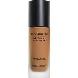 BareMinerals Original Pure Serum Radiant Natural Liquid Foundatio