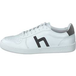 Philip Hog Emma White/black Vit