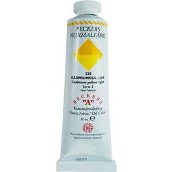 Beckers Beckers A Ljus 37ml Gul
