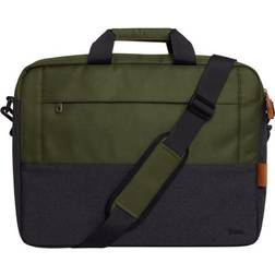 Trust Lisboa notebook carrying case topload durable green Bestillingsvare, 6-7 dages levering