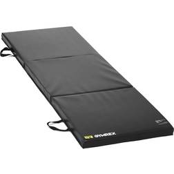 Gymrex Gymnastic Mat 183 x 60 x 5cm