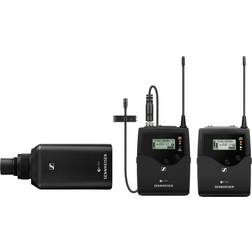 Sennheiser EW 500 FILM G4 Pro Kamera