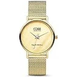 Damklocka Co88 Collection 8cw-10050