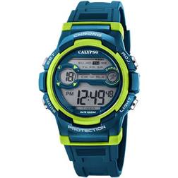Calypso Kids Junior 10-15 K5808/3 Groen