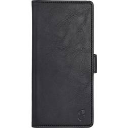 Gear Xiaomi Redmi Note 12 Pro 5G Plånboksfodral Svart