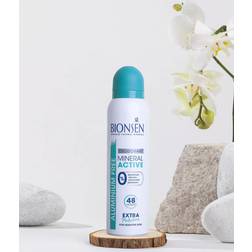Bionsen Mineral Active Aerosol Deodorant 150ml