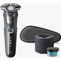 Philips Series 5000 S5887/50 Electric Wet & Dry Shaver