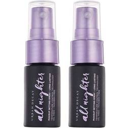 Urban Decay All Nighter Long Lasting Makeup Setting Spray
