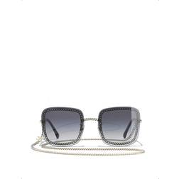 Chanel Woman Sunglass Square CH4244 Frame