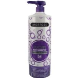 Morfose Morphose Keratin Shampoo 1000 ml 1000ml