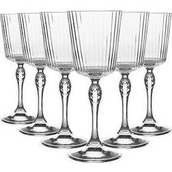 Bormioli Rocco America '20s Cocktail Tumbler 25cl