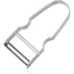 Metaltex Zack Potato Peeler 10.5cm