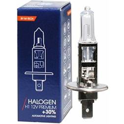 Light bulb M-Tech Z101 55 W H1 Halogen 12 V