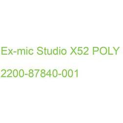 Poly Studio X52