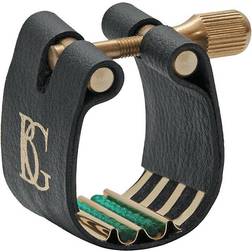 BG Baritone Saxophone Super Revelation Ligature, Gold