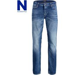 Jack & Jones Ropa Pantalones Azul Male