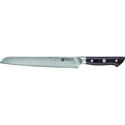 Zwilling Tanrei knife Bread Knife 23 cm