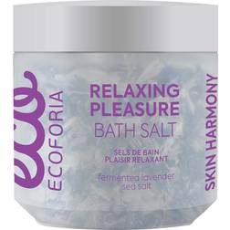Ecoforia Relaxing Pleasure Sal de Baño 300 g 400g